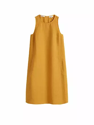 MARC O'POLO | Minikleid | senf