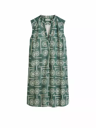 MARC O'POLO | Minikleid | hellblau