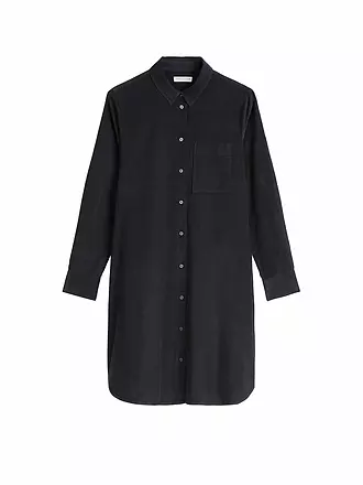 MARC O'POLO | Minikleid | dunkelblau