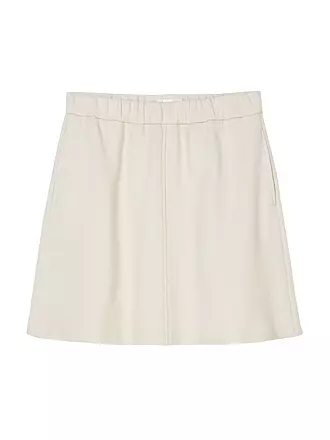 MARC O'POLO | Minirock | creme