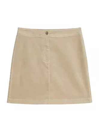 MARC O'POLO | Minirock | beige