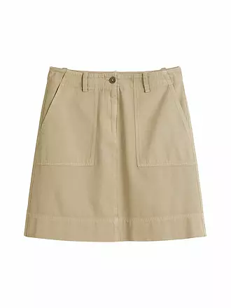 MARC O'POLO | Minirock | beige