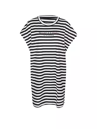 MARC O'POLO | Nachthemd - Sleepshirt | dunkelblau