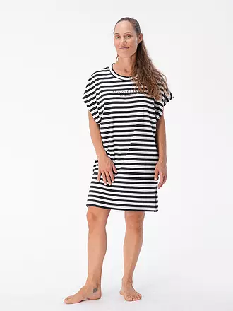 MARC O'POLO | Nachthemd - Sleepshirt | dunkelblau