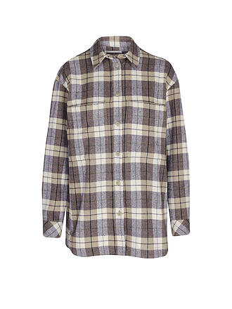MARC O'POLO | Overshirt | bunt
