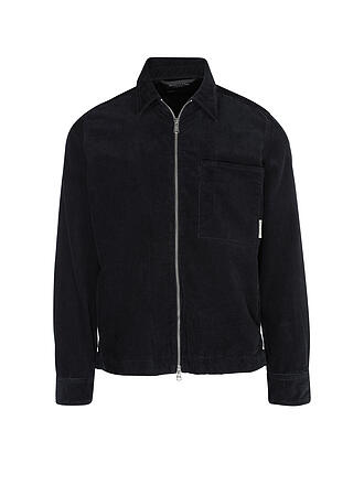 MARC O'POLO | Overshirt | braun