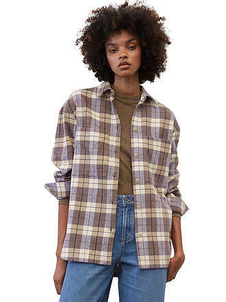 MARC O'POLO | Overshirt | bunt