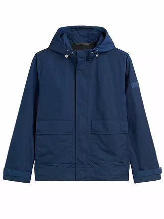 MARC O'POLO | Parka | blau