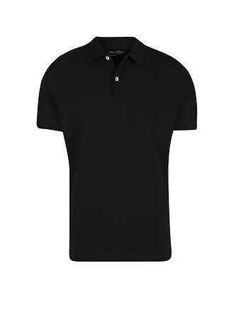 MARC O'POLO | Poloshirt | dunkelblau