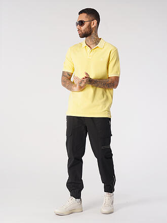 MARC O'POLO | Poloshirt | gelb