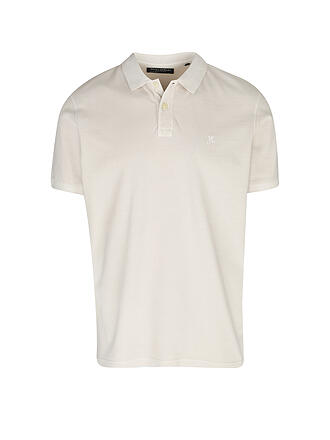 MARC O'POLO | Poloshirt | grau
