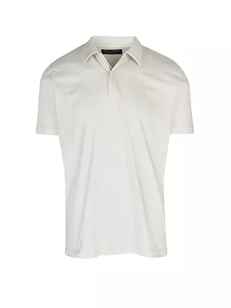 MARC O'POLO | Poloshirt | dunkelblau