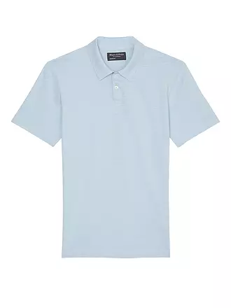 MARC O'POLO | Poloshirt | blau