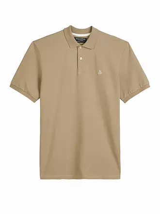 MARC O'POLO | Poloshirt | hellblau