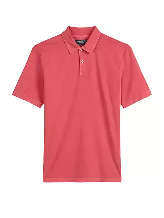 MARC O'POLO | Poloshirt | pink