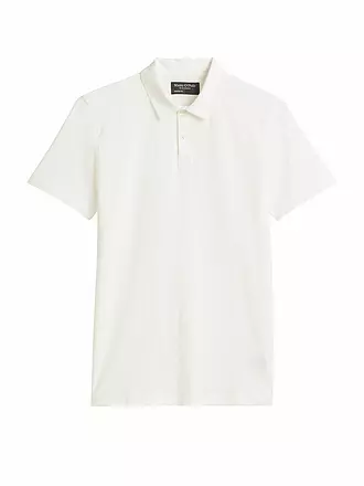 MARC O'POLO | Poloshirt | hellgrün