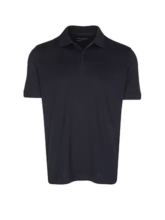 MARC O'POLO | Poloshirt | dunkelblau