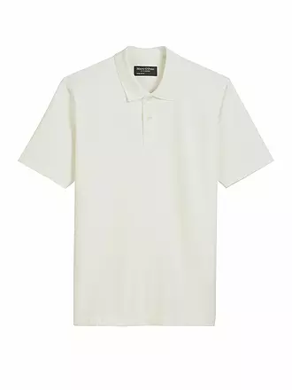 MARC O'POLO | Poloshirt | blau