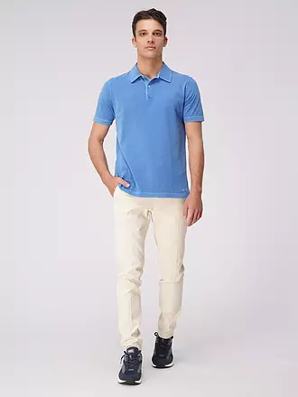 MARC O'POLO | Poloshirt | dunkelblau