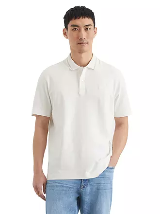 MARC O'POLO | Poloshirt | dunkelblau