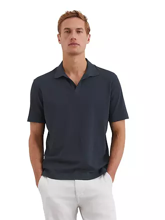 MARC O'POLO | Poloshirt | olive