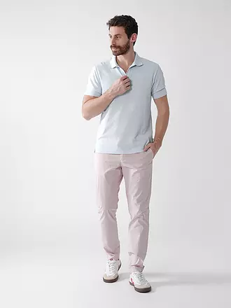 MARC O'POLO | Poloshirt | rot