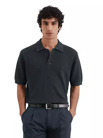 MARC O'POLO | Poloshirt | olive
