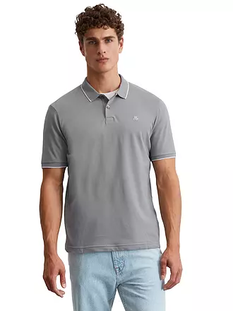 MARC O'POLO | Poloshirt | dunkelblau
