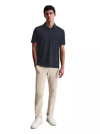 MARC O'POLO | Poloshirt | grün