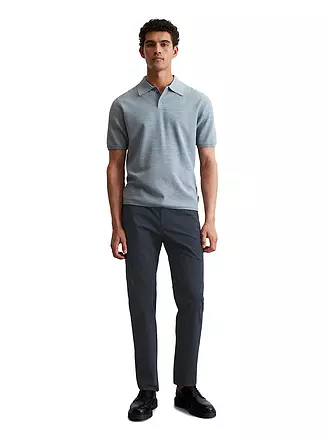 MARC O'POLO | Poloshirt | creme