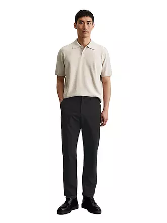 MARC O'POLO | Poloshirt | hellblau