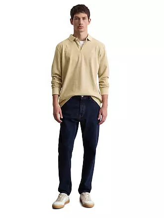 MARC O'POLO | Poloshirt | olive