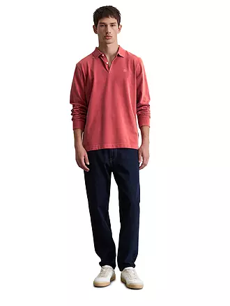 MARC O'POLO | Poloshirt | olive
