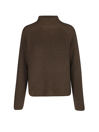 MARC O'POLO | Pulllover | braun