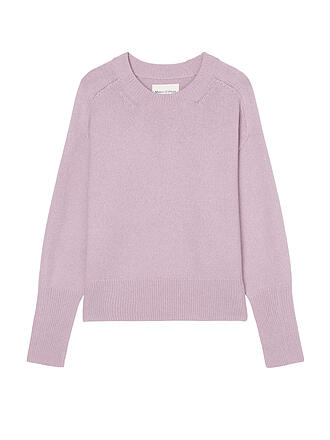 MARC O'POLO | Pullover | rosa