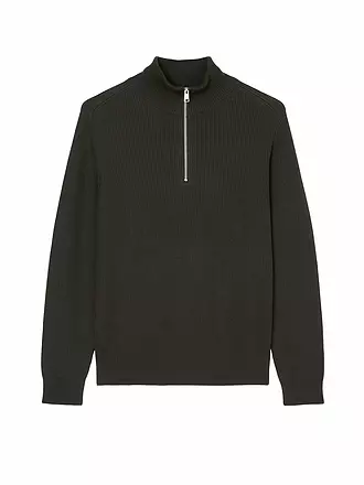 MARC O'POLO | Pullover | braun
