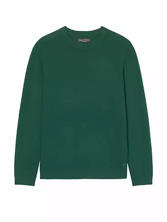 MARC O'POLO | Pullover | grün