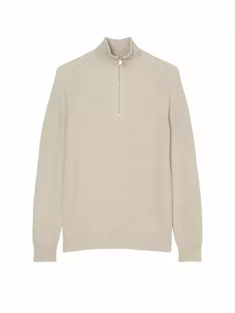 MARC O'POLO | Pullover | braun