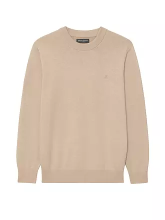 MARC O'POLO | Pullover | creme