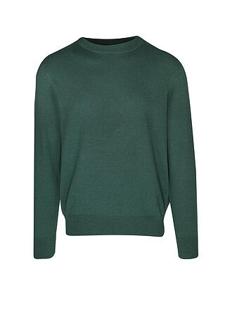MARC O'POLO | Pullover | grün