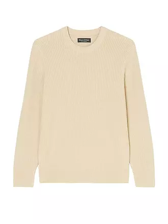 MARC O'POLO | Pullover | creme