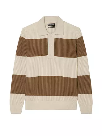 MARC O'POLO | Pullover | creme