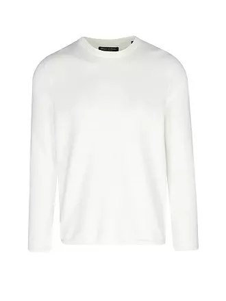 MARC O'POLO | Pullover | grün