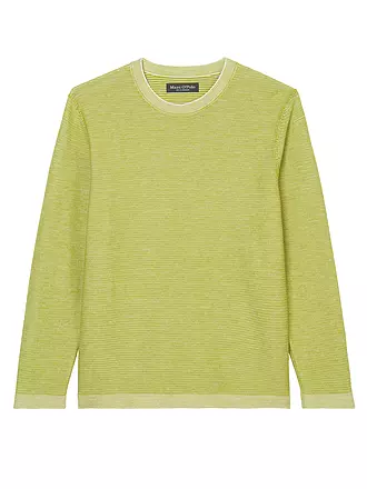 MARC O'POLO | Pullover | schwarz