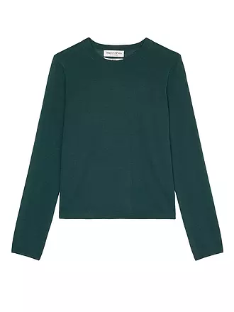 MARC O'POLO | Pullover | dunkelblau