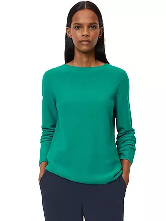 MARC O'POLO | Pullover | grün