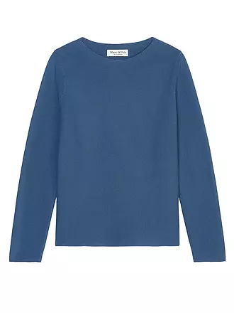 MARC O'POLO | Pullover | grün