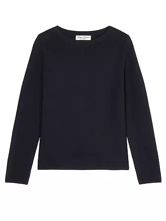 MARC O'POLO | Pullover | dunkelblau