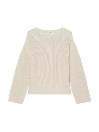 MARC O'POLO | Pullover | beige