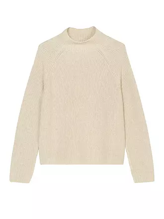 MARC O'POLO | Pullover | beige